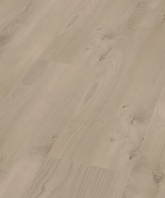 Laminate flooring